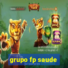 grupo fp saude